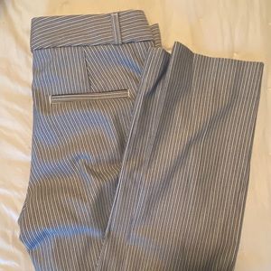 Petite Banana Republic Pants